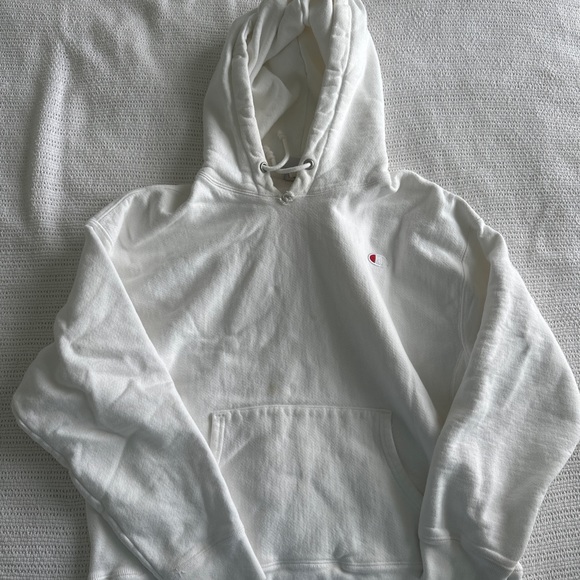 XXL (I think kids) champion hoodie. - Picture 1 of 4